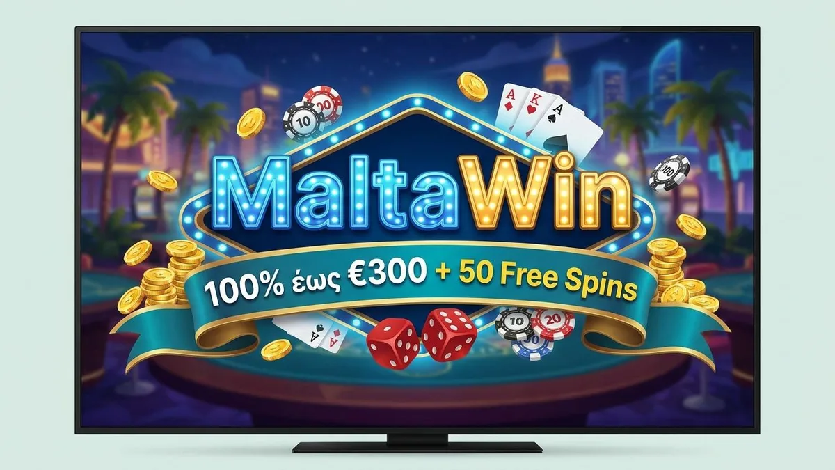 MaltaWin