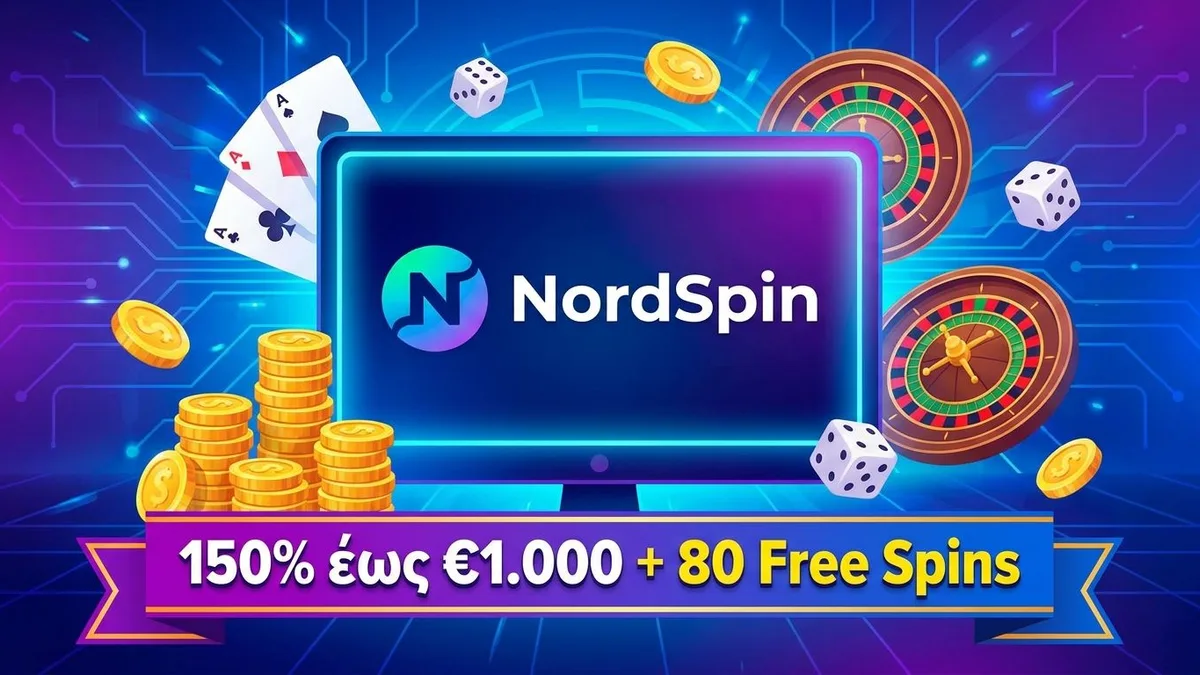 NordSpin